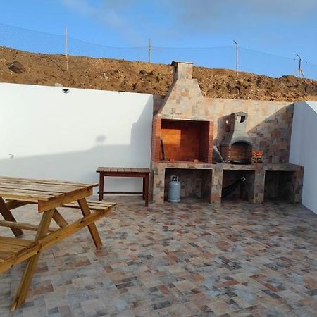4 Family Home With Pool, Fuerteventura-Gran Tarajal Juan Gopar Exterior photo